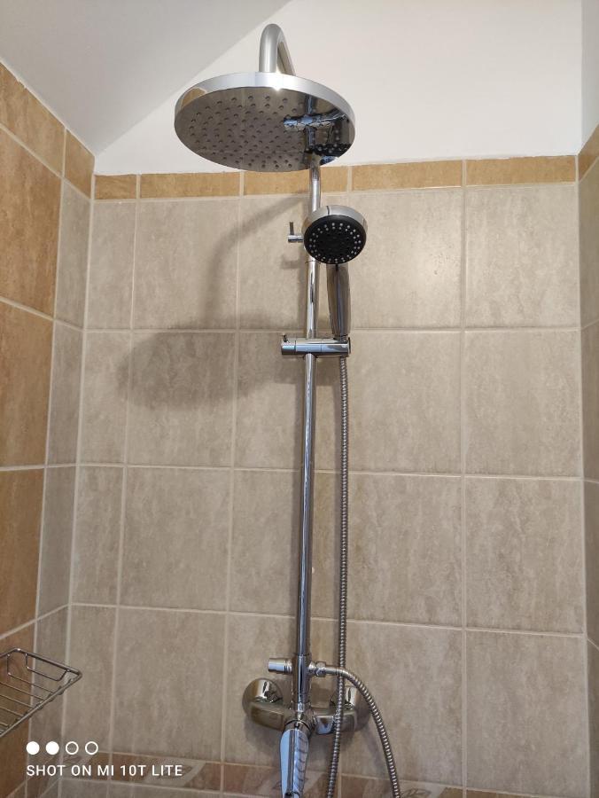 Zala Holiday Apartman Kestel Dış mekan fotoğraf