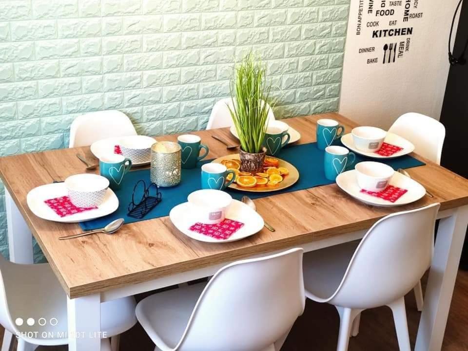 Zala Holiday Apartman Kestel Dış mekan fotoğraf