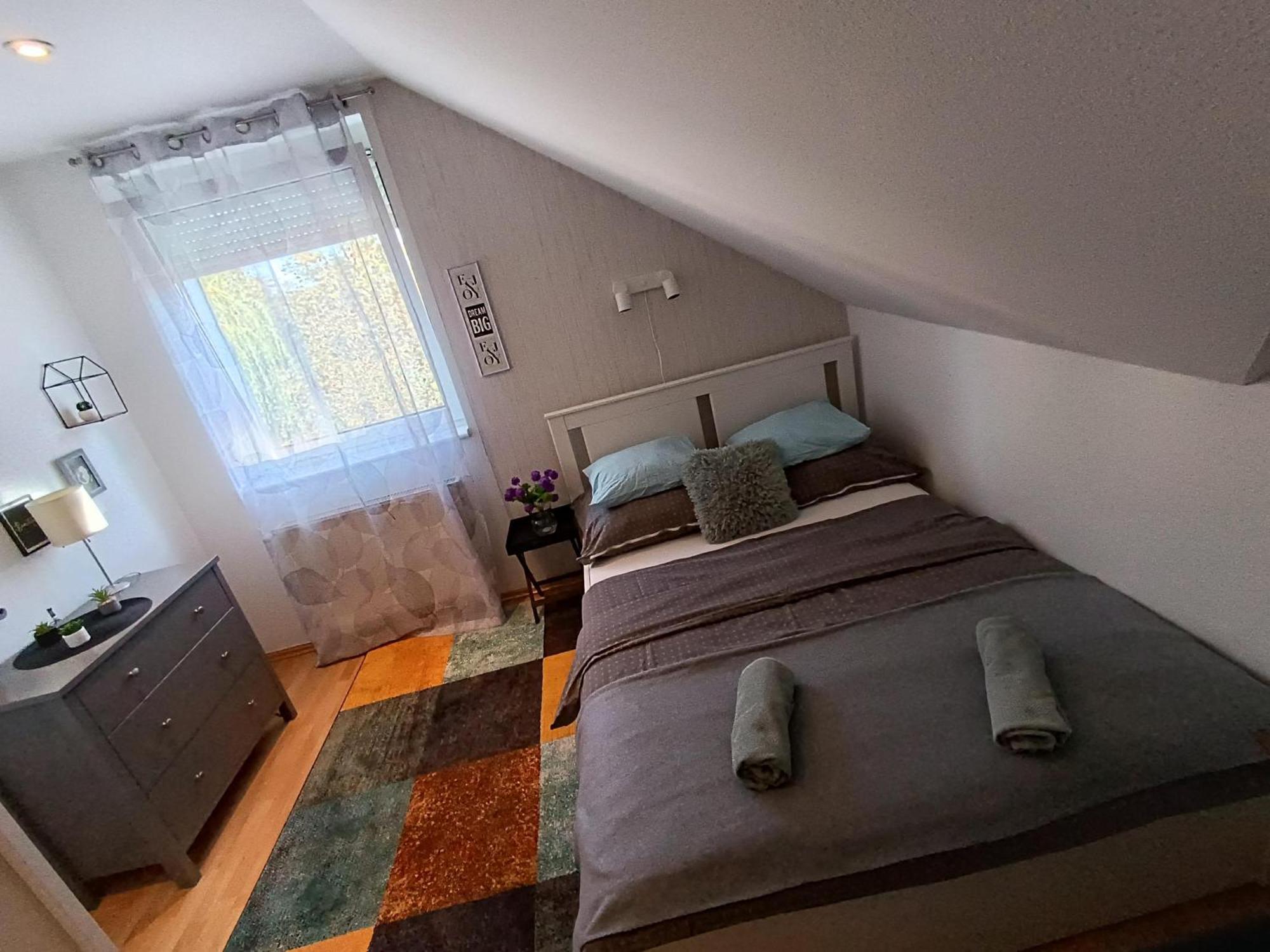 Zala Holiday Apartman Kestel Dış mekan fotoğraf
