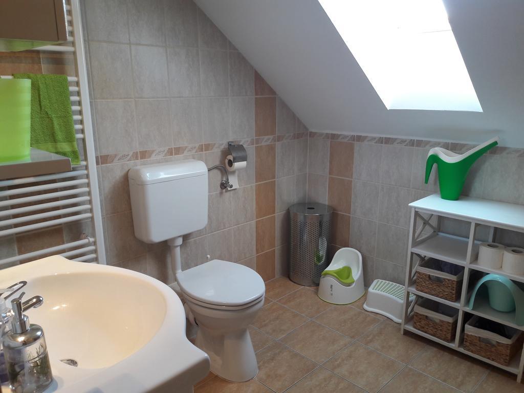 Zala Holiday Apartman Kestel Dış mekan fotoğraf