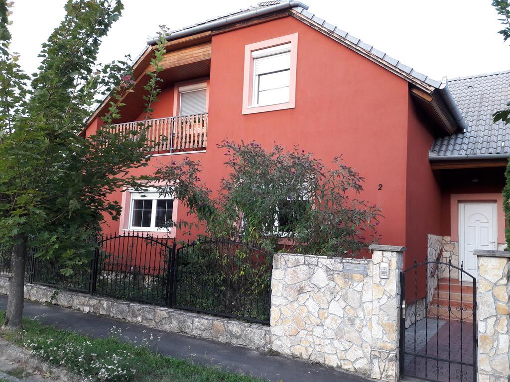 Zala Holiday Apartman Kestel Dış mekan fotoğraf