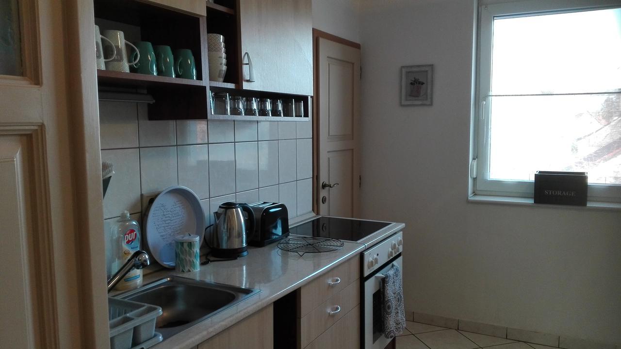 Zala Holiday Apartman Kestel Dış mekan fotoğraf